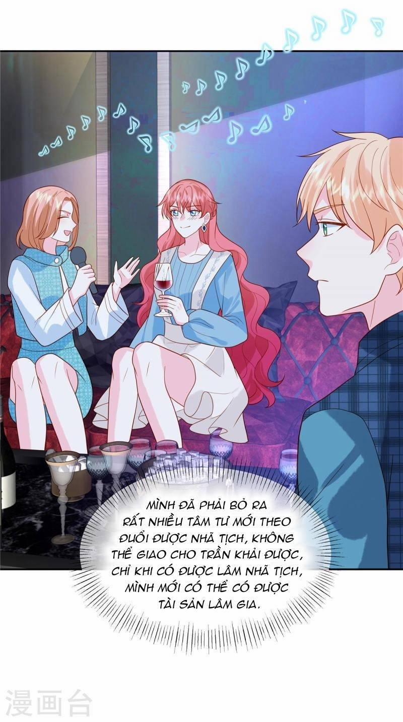 Trọng Sinh Từ Hôn Thê 46 trang 12