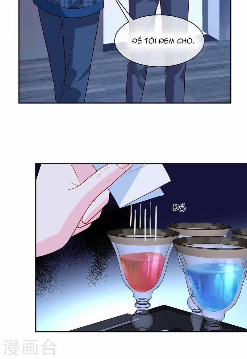 Trọng Sinh Từ Hôn Thê 46 trang 15