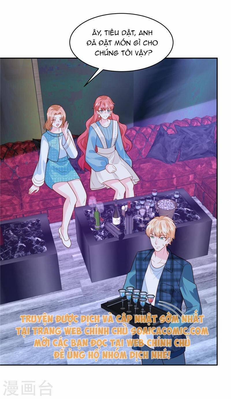 Trọng Sinh Từ Hôn Thê 46 trang 16