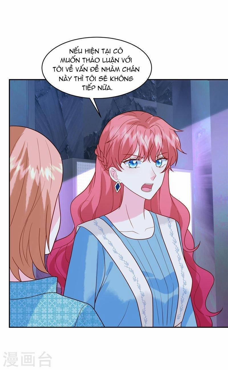 Trọng Sinh Từ Hôn Thê 46 trang 2