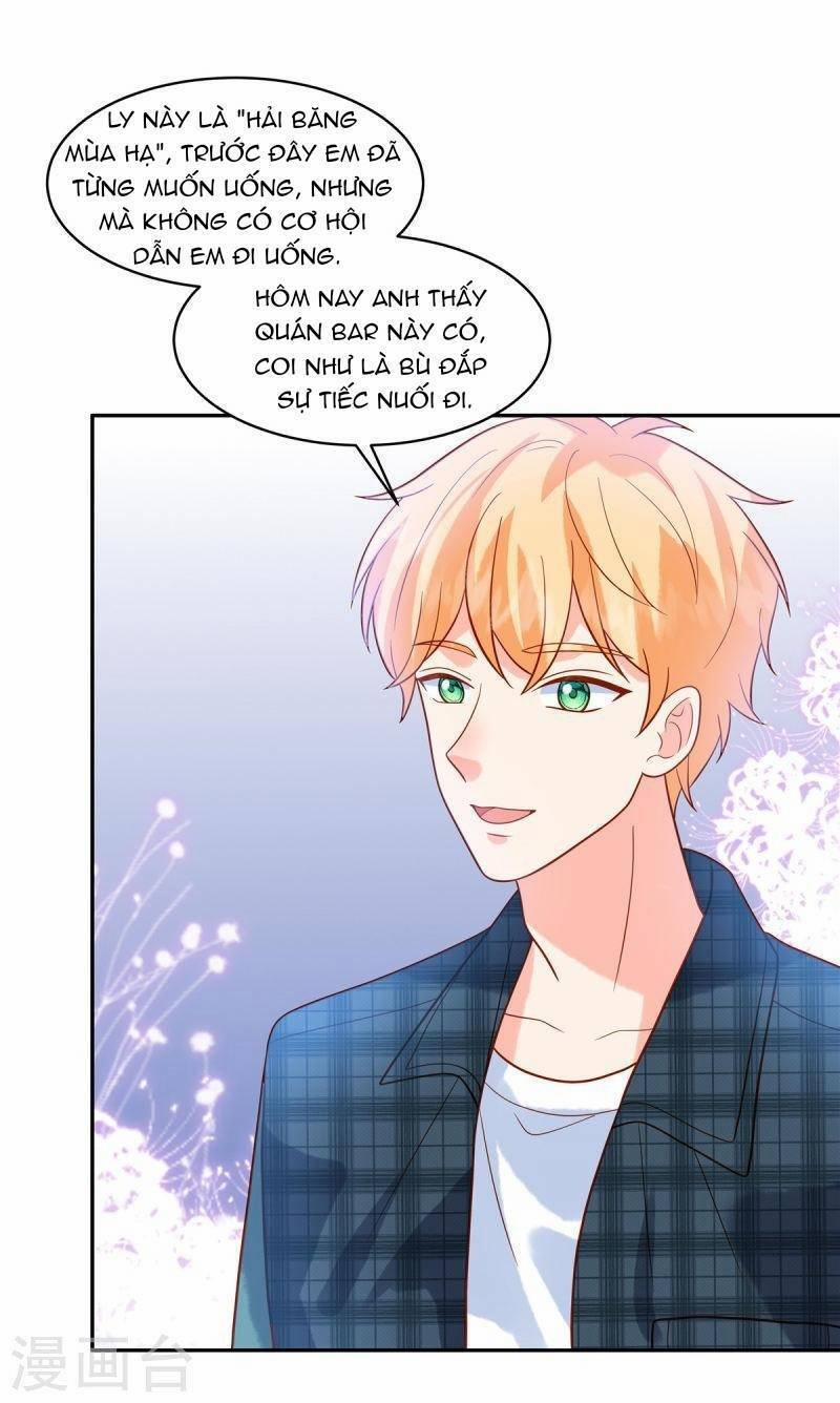 Trọng Sinh Từ Hôn Thê 46 trang 23