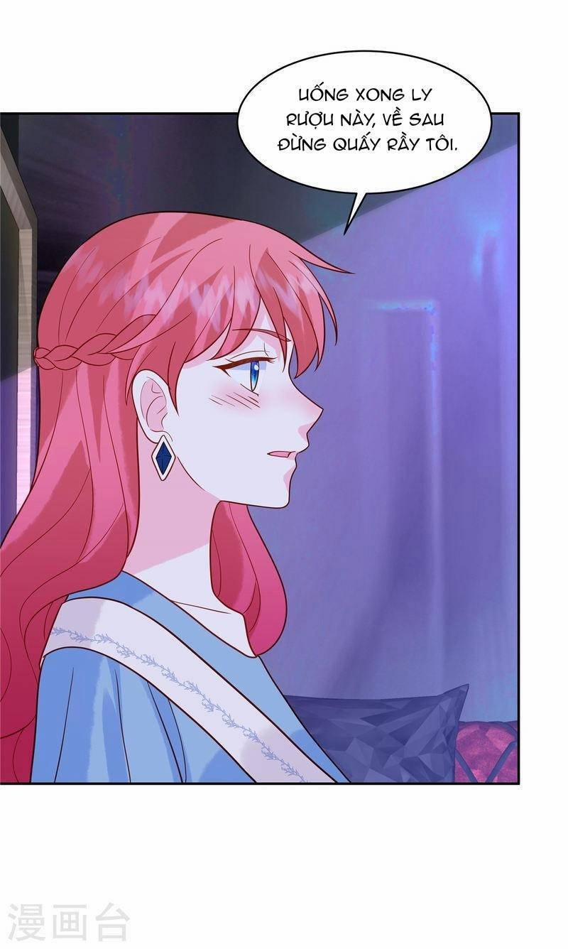 Trọng Sinh Từ Hôn Thê 46 trang 24