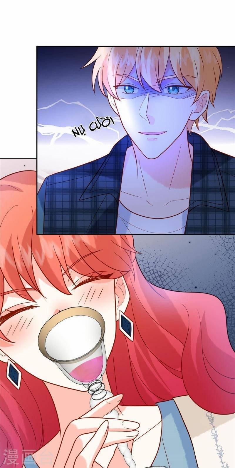 Trọng Sinh Từ Hôn Thê 46 trang 26