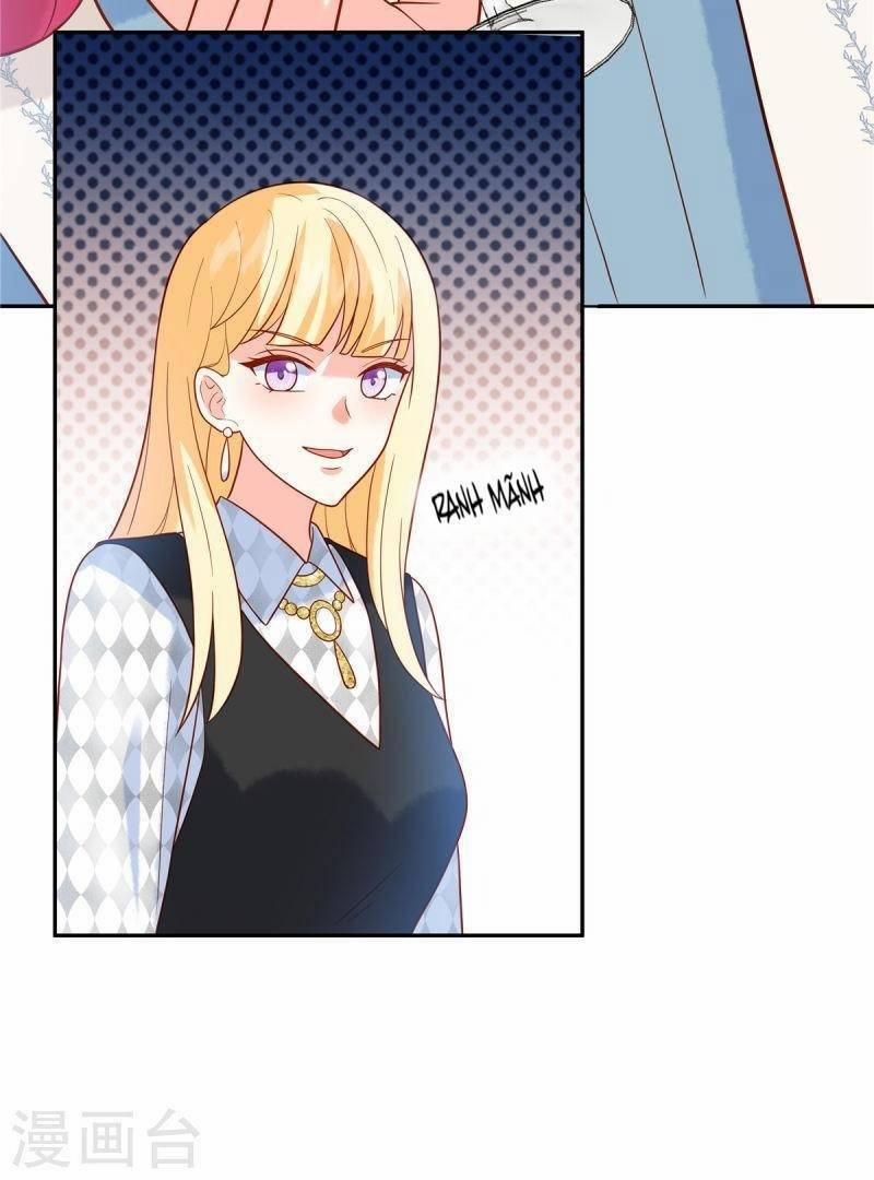 Trọng Sinh Từ Hôn Thê 46 trang 27