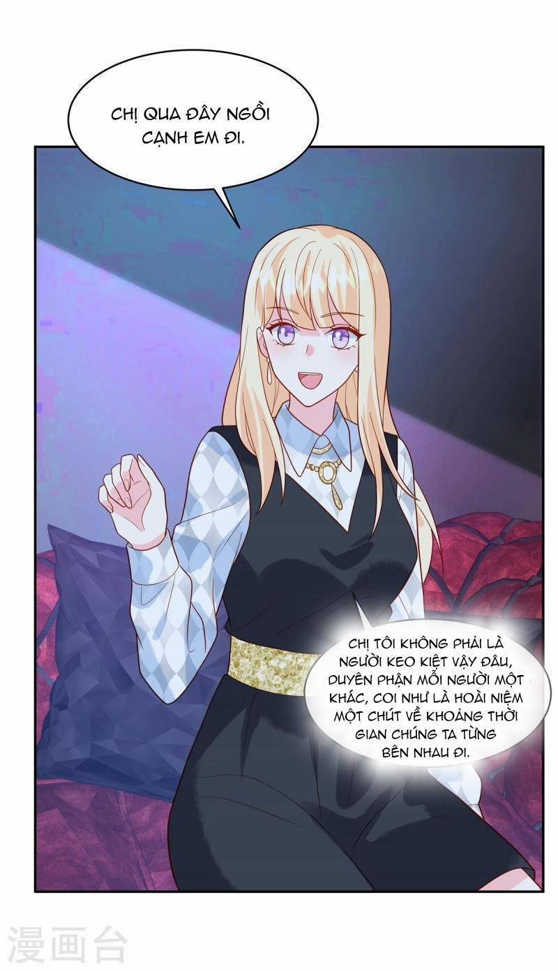 Trọng Sinh Từ Hôn Thê 46 trang 5