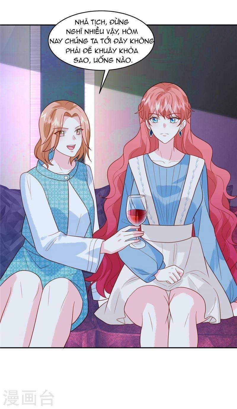 Trọng Sinh Từ Hôn Thê 46 trang 6