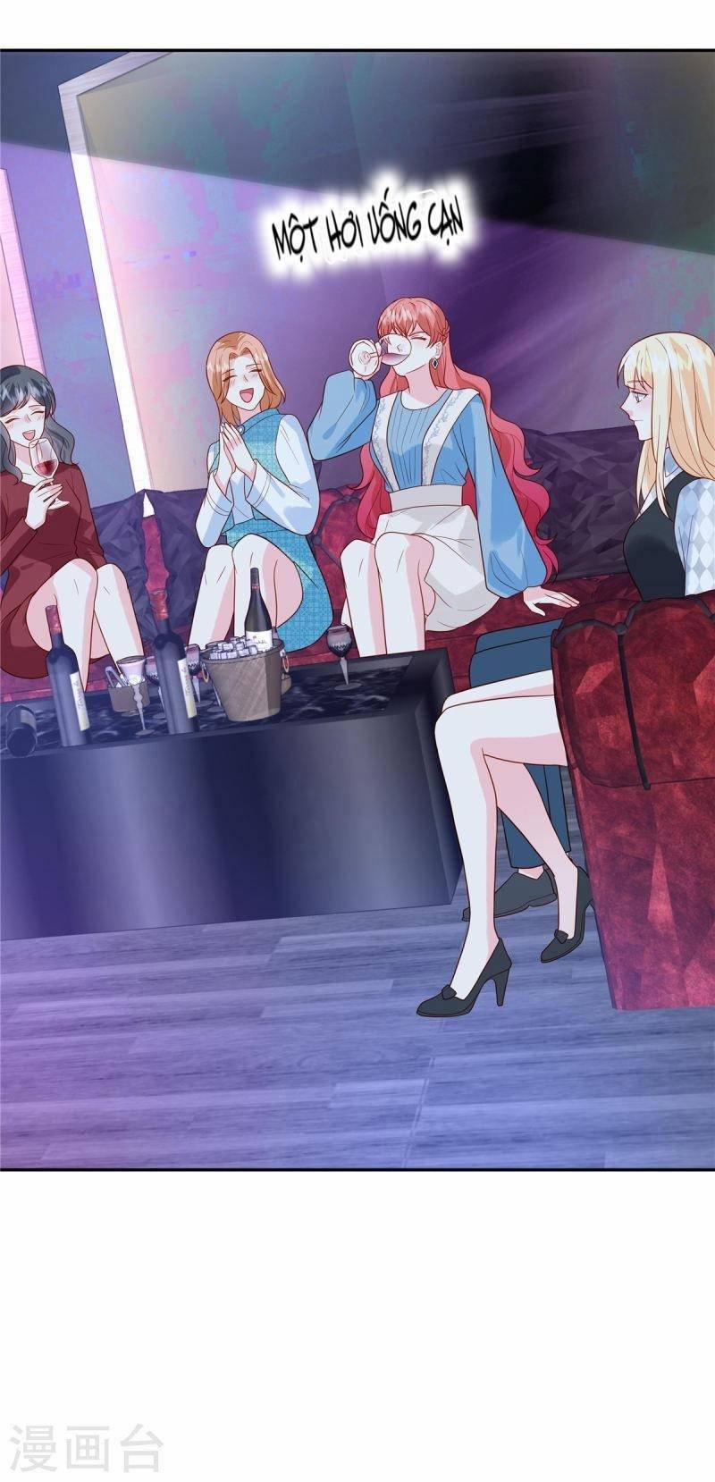 Trọng Sinh Từ Hôn Thê 46 trang 7