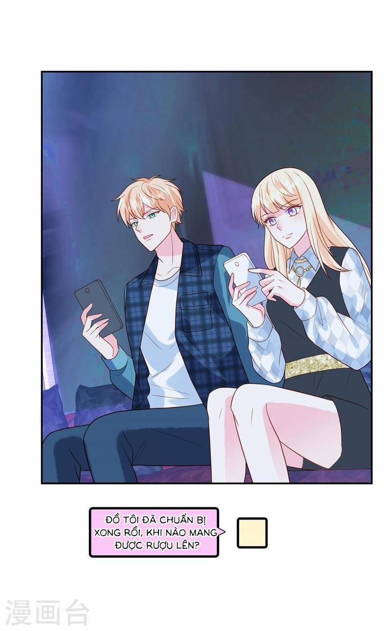 Trọng Sinh Từ Hôn Thê 46 trang 8