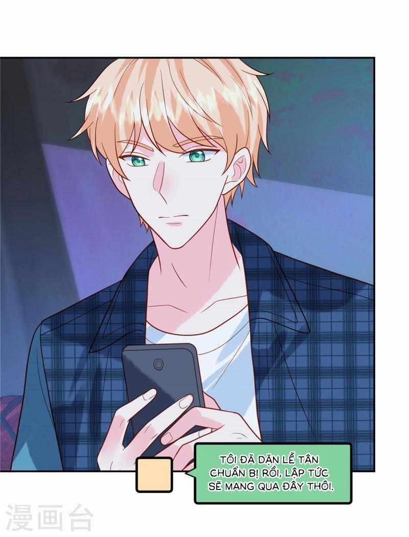Trọng Sinh Từ Hôn Thê 46 trang 9