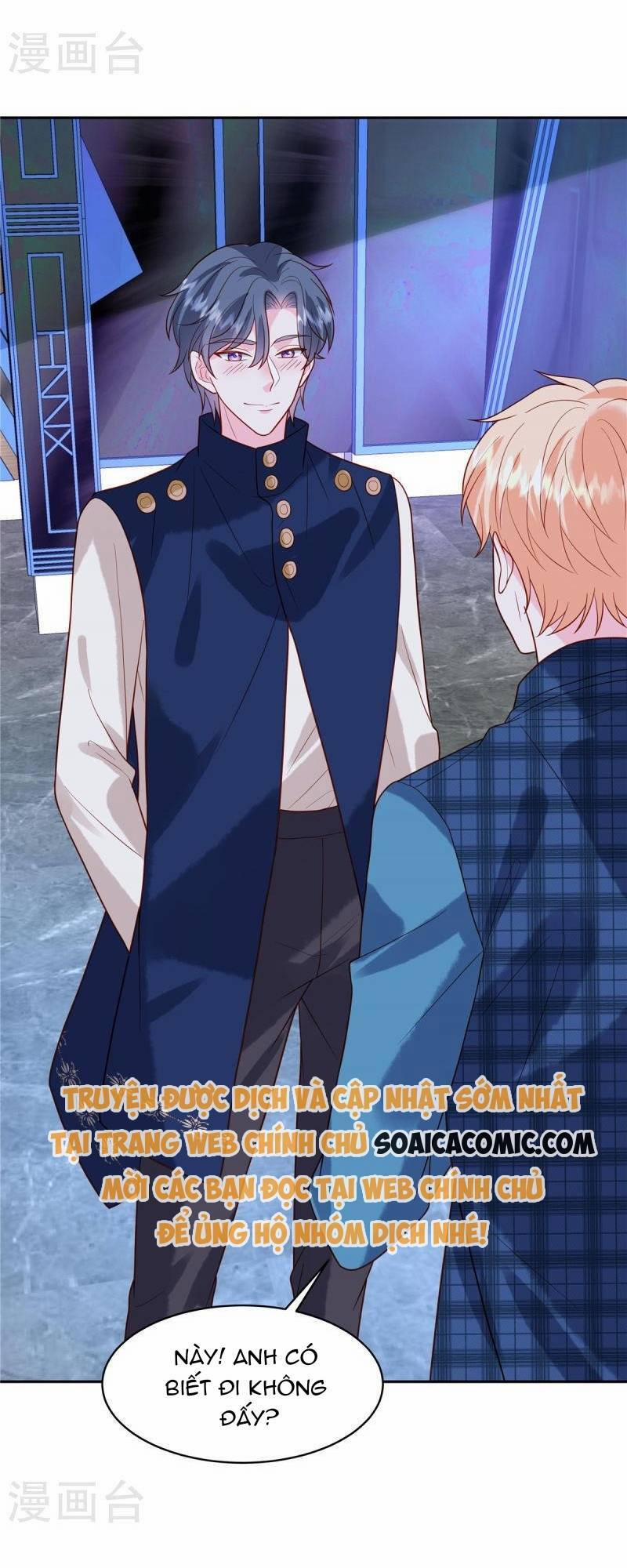 Trọng Sinh Từ Hôn Thê 47 trang 10