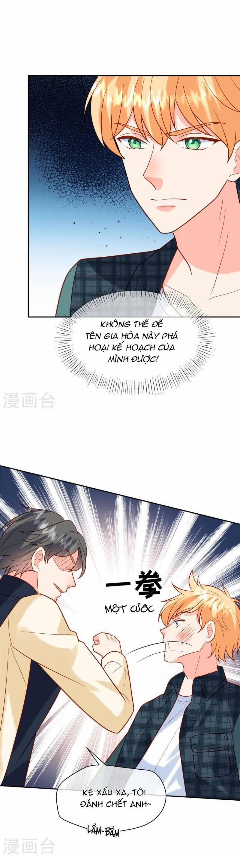 Trọng Sinh Từ Hôn Thê 47 trang 12