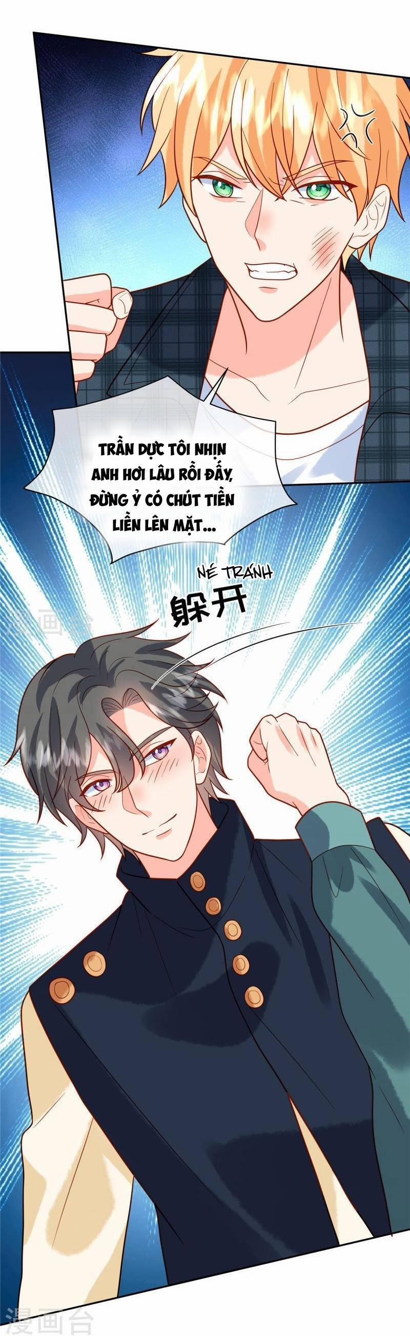 Trọng Sinh Từ Hôn Thê 47 trang 13