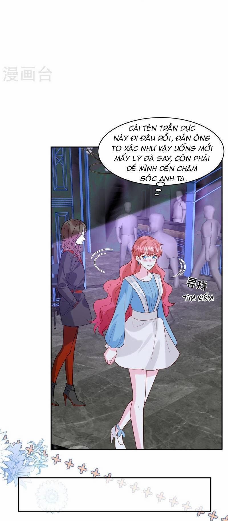 Trọng Sinh Từ Hôn Thê 47 trang 7