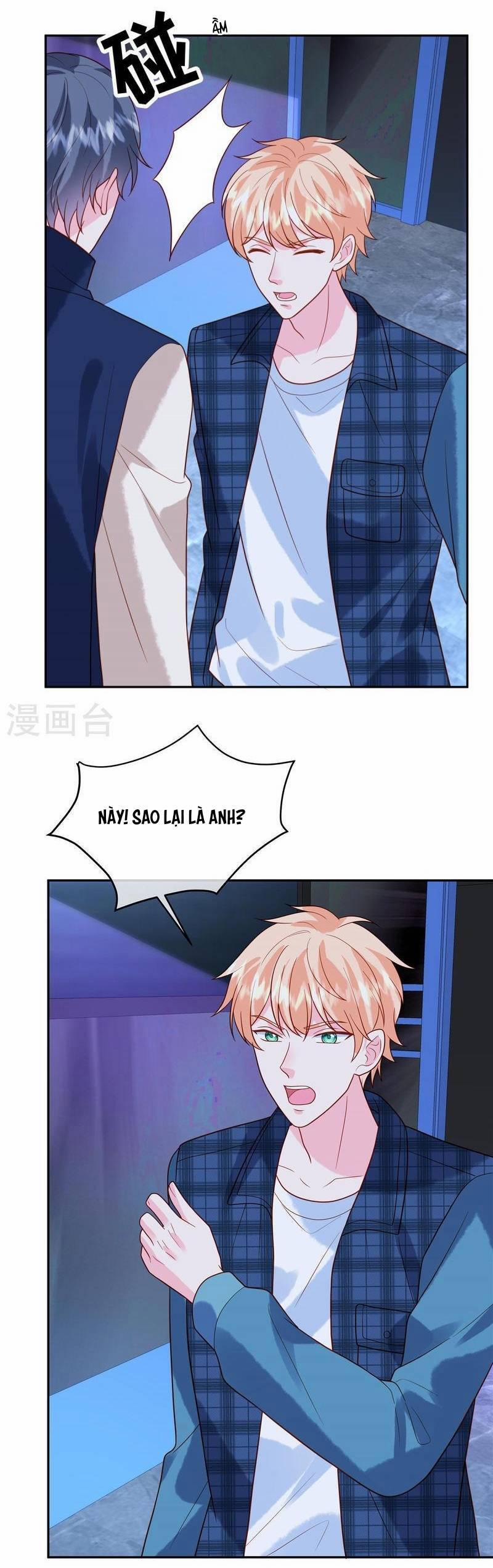 Trọng Sinh Từ Hôn Thê 47 trang 9