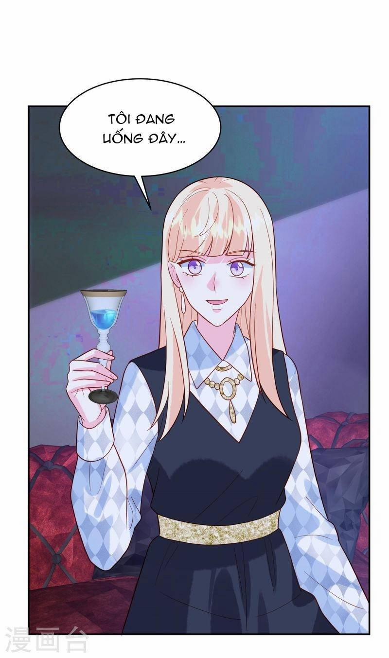 Trọng Sinh Từ Hôn Thê 48 trang 11
