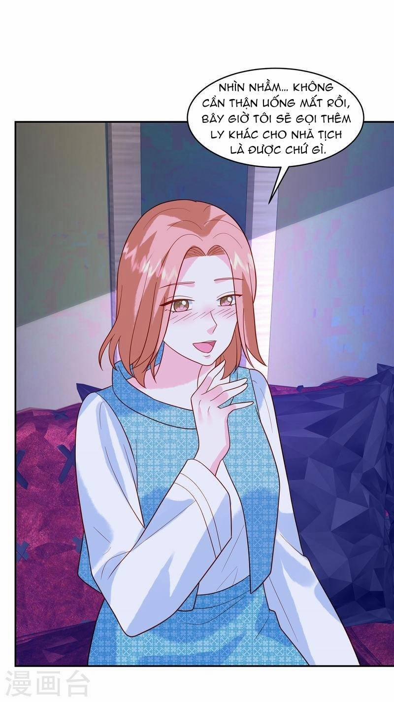 Trọng Sinh Từ Hôn Thê 48 trang 14