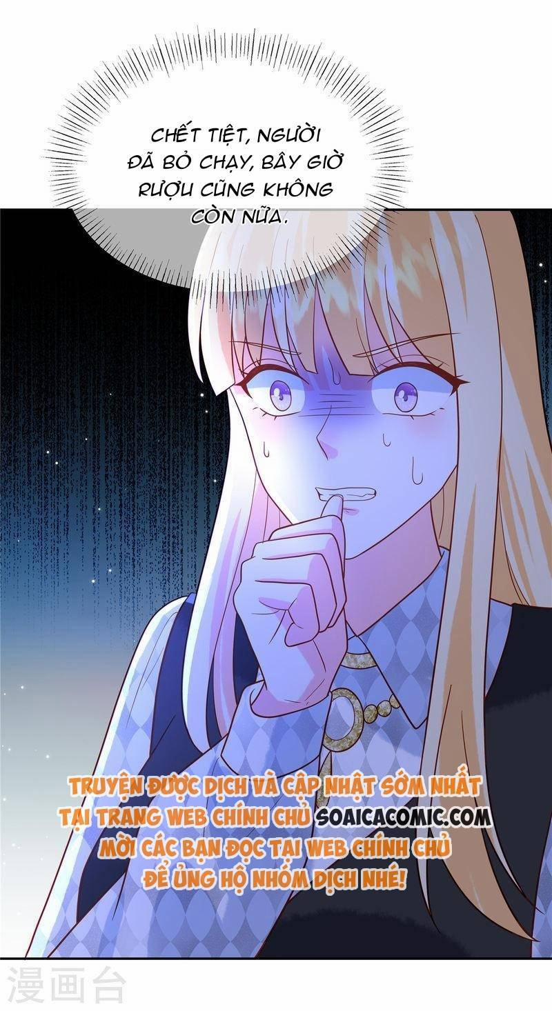 Trọng Sinh Từ Hôn Thê 48 trang 15