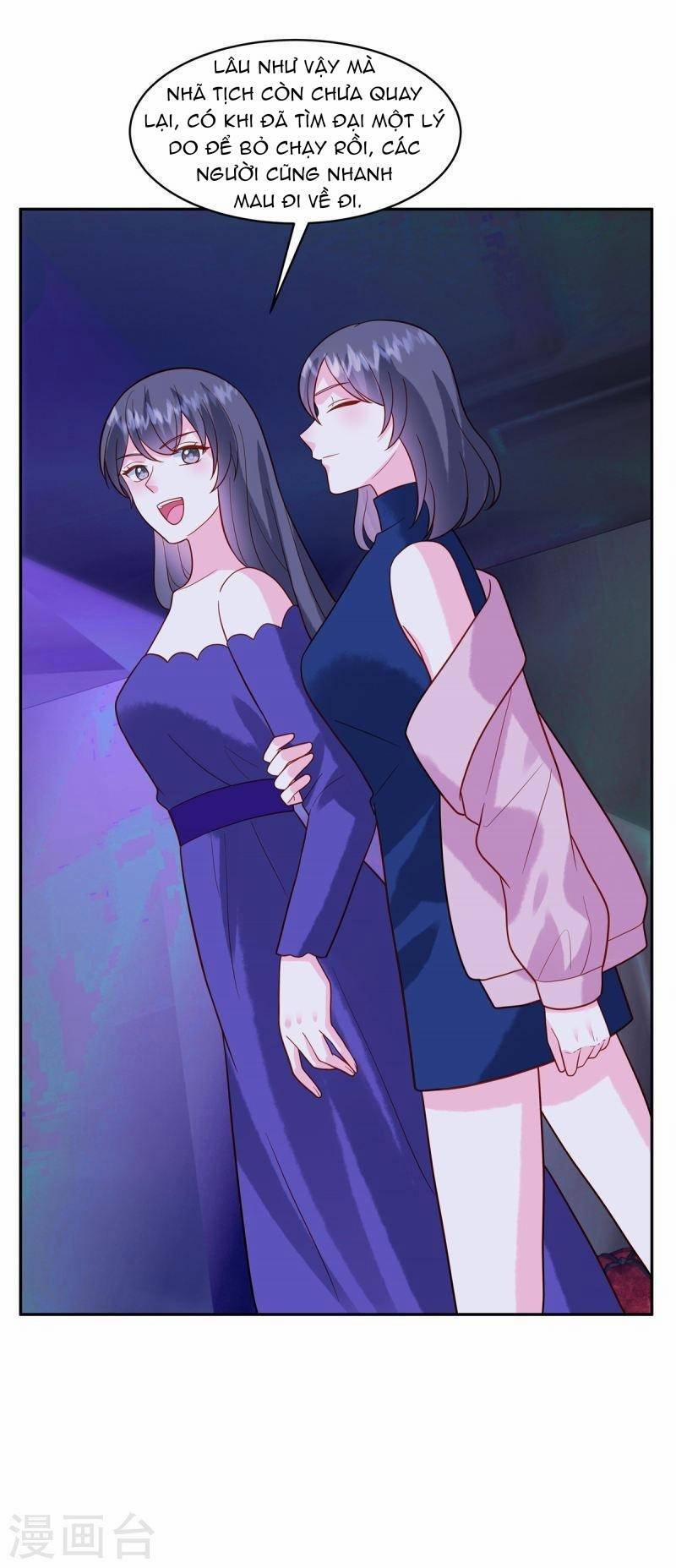 Trọng Sinh Từ Hôn Thê 48 trang 17