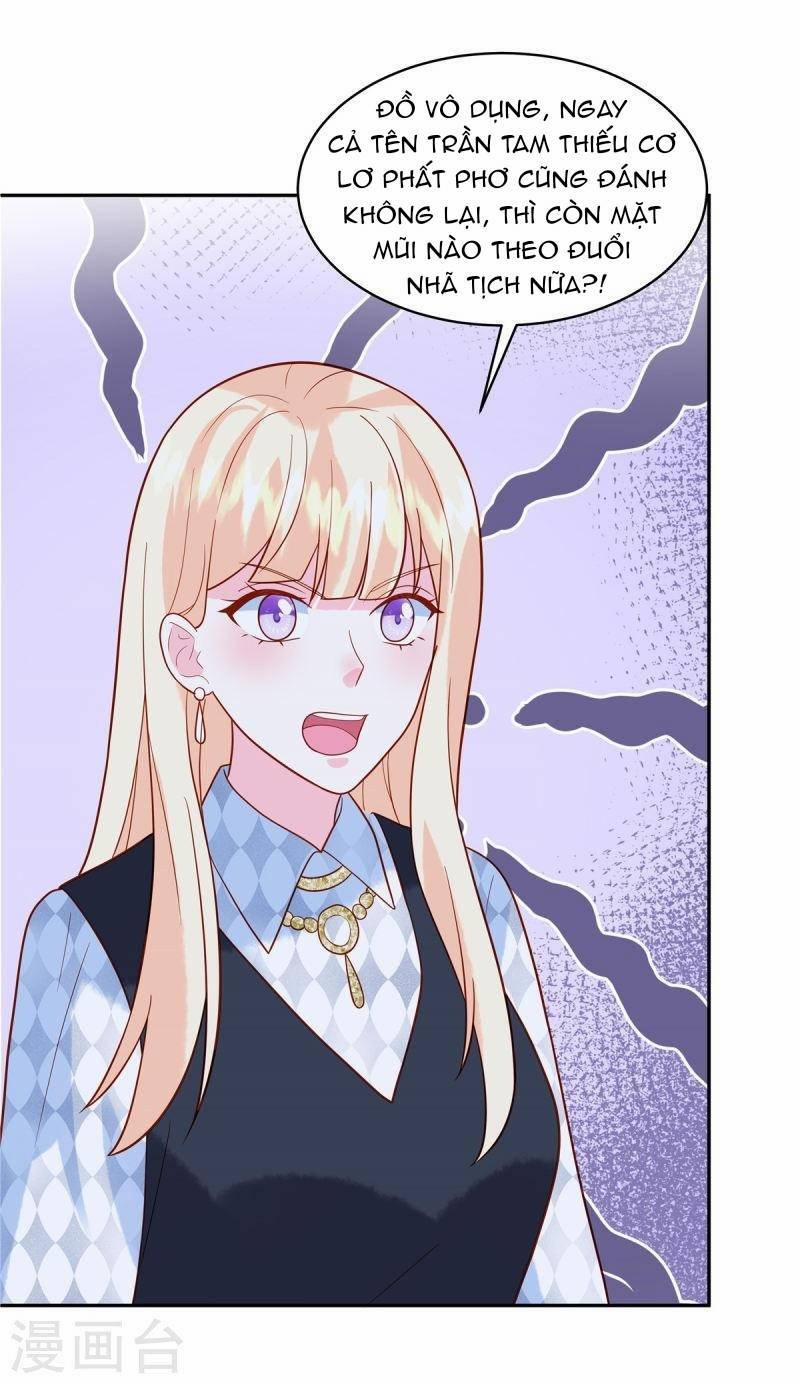 Trọng Sinh Từ Hôn Thê 48 trang 22
