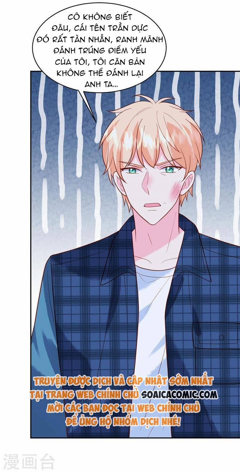 Trọng Sinh Từ Hôn Thê 48 trang 23