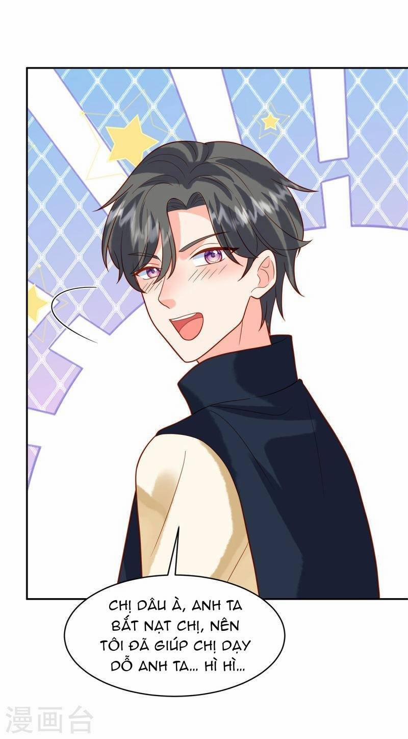 Trọng Sinh Từ Hôn Thê 48 trang 6