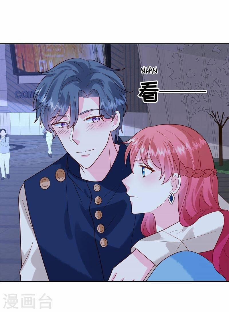 Trọng Sinh Từ Hôn Thê 49 trang 13