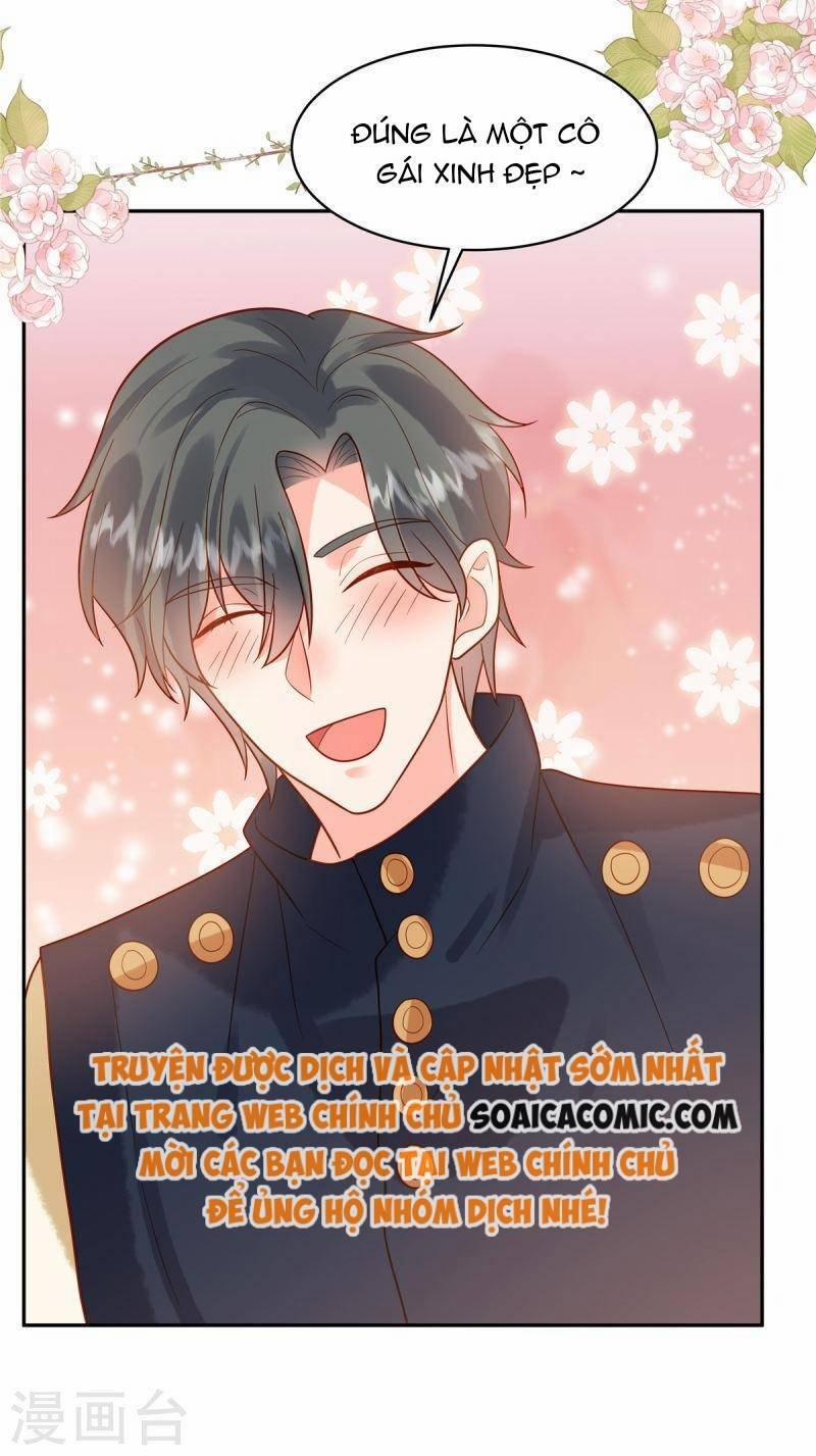 Trọng Sinh Từ Hôn Thê 49 trang 16