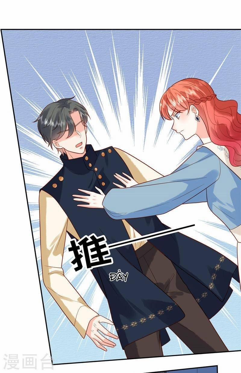 Trọng Sinh Từ Hôn Thê 49 trang 18