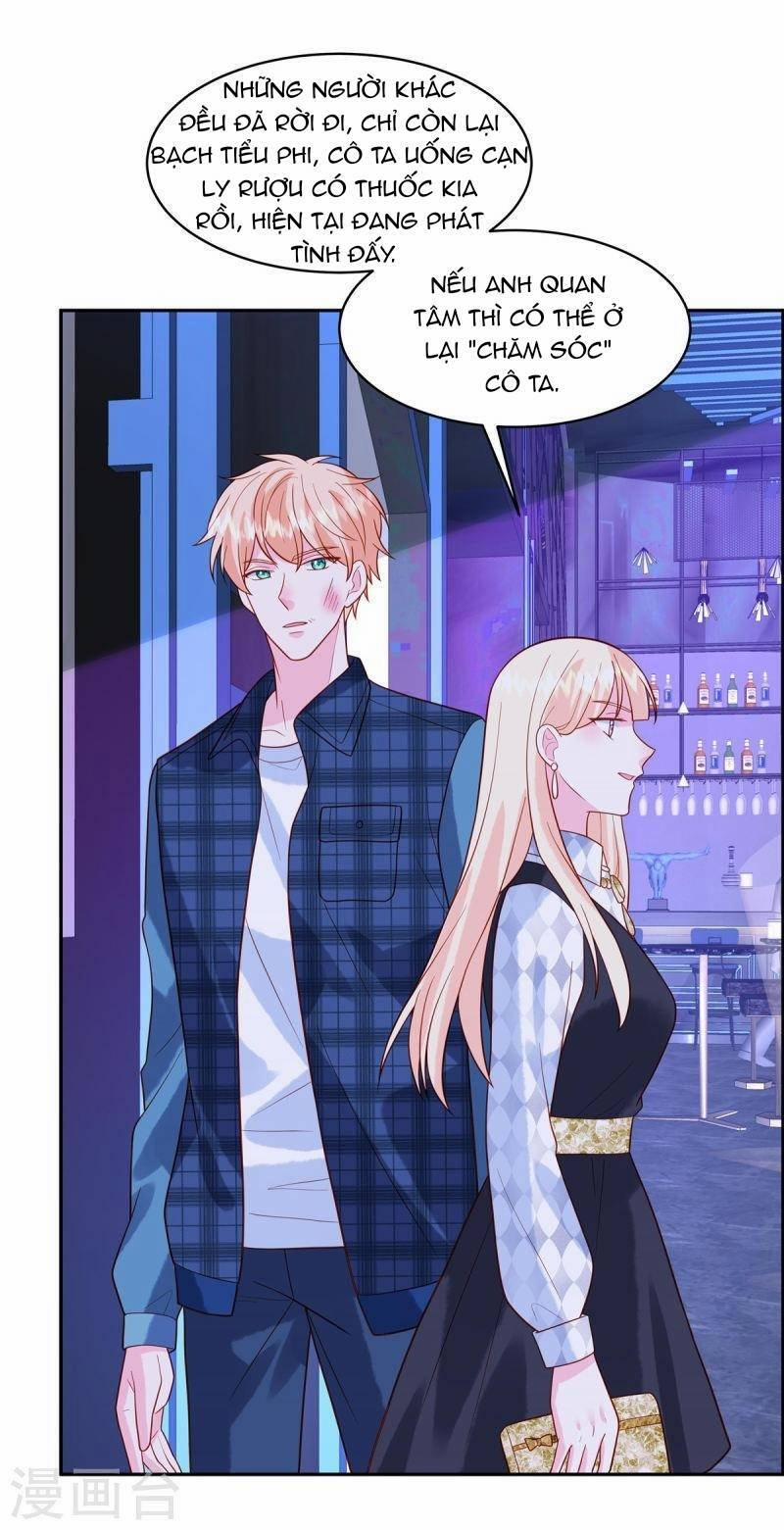 Trọng Sinh Từ Hôn Thê 49 trang 2