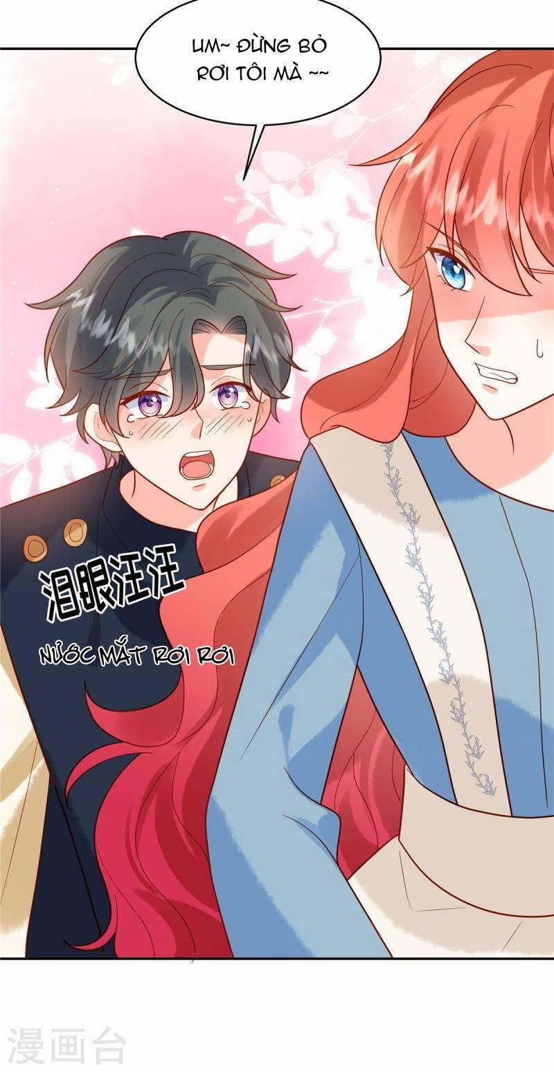 Trọng Sinh Từ Hôn Thê 49 trang 22