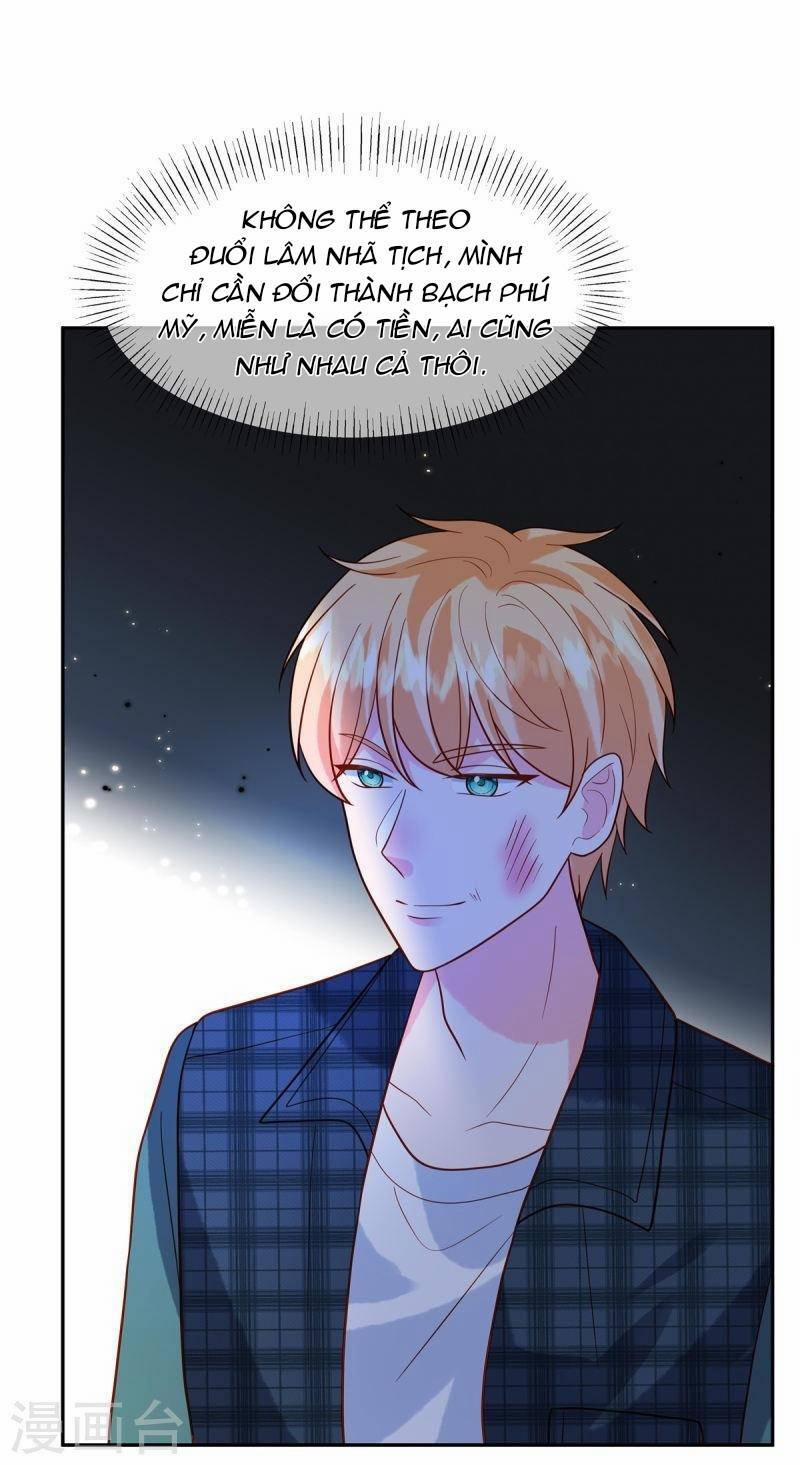 Trọng Sinh Từ Hôn Thê 49 trang 3