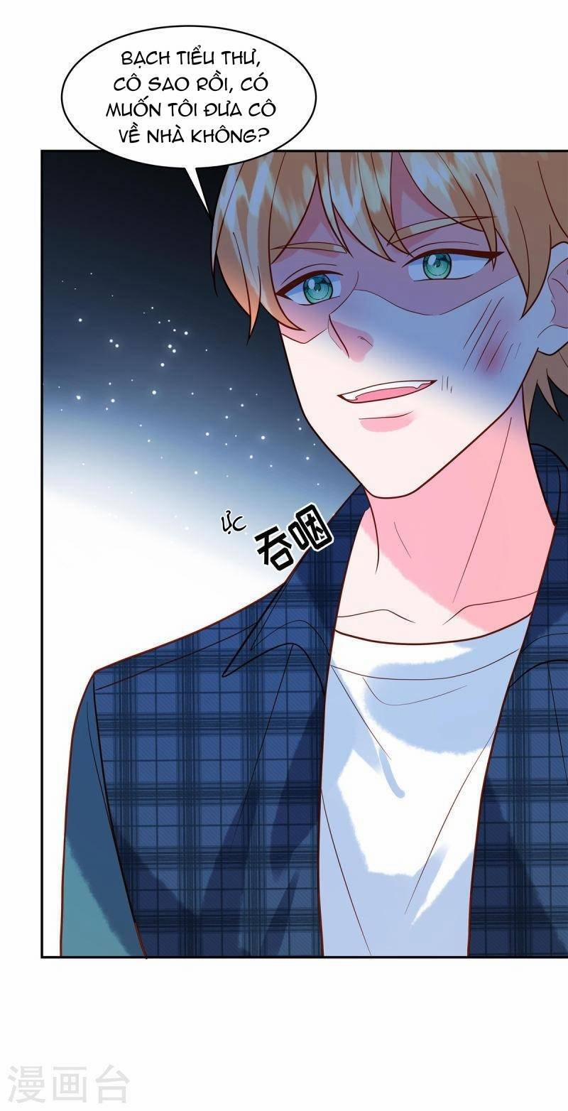 Trọng Sinh Từ Hôn Thê 49 trang 5