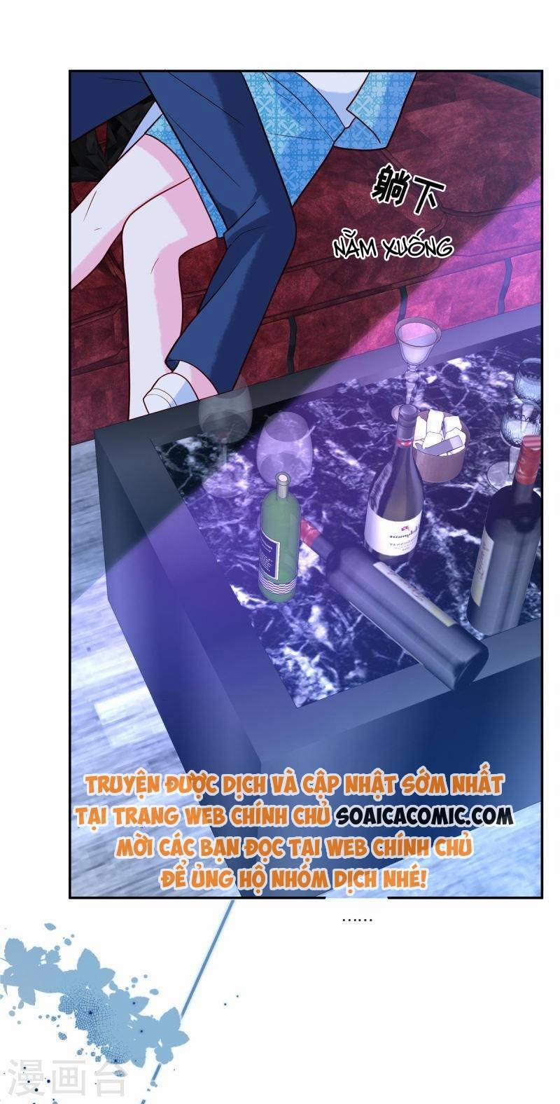 Trọng Sinh Từ Hôn Thê 49 trang 8