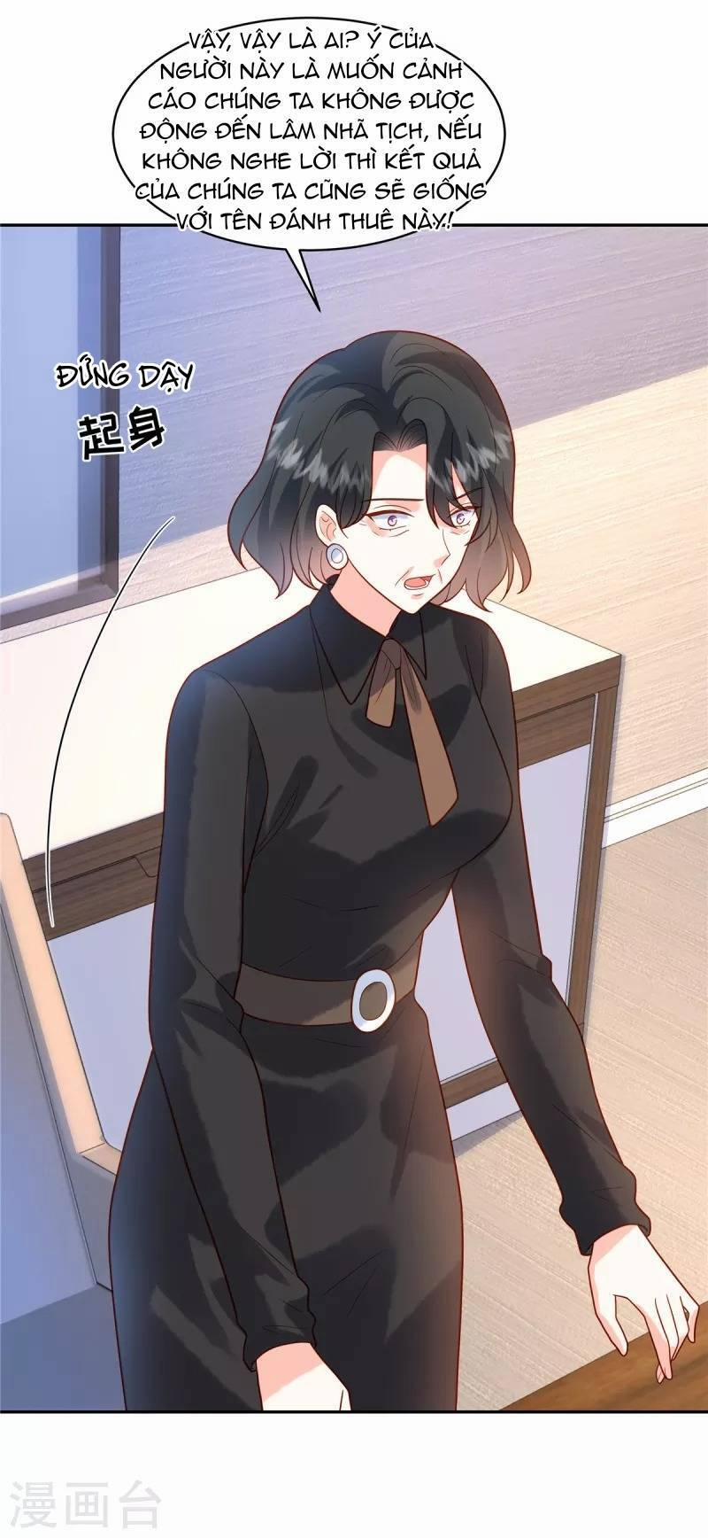 Trọng Sinh Từ Hôn Thê 51 trang 14