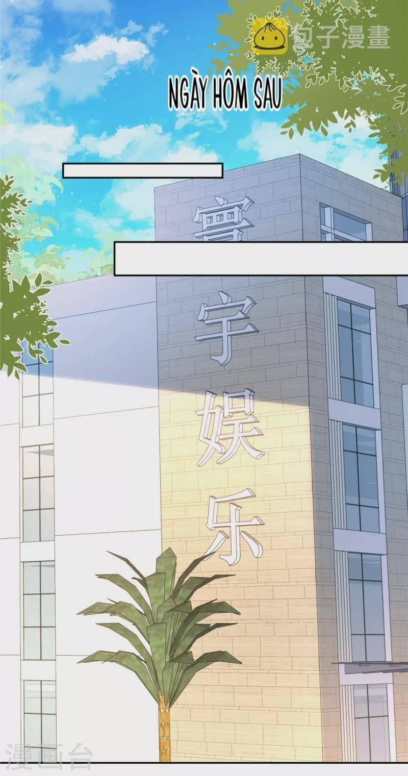 Trọng Sinh Từ Hôn Thê 51 trang 17