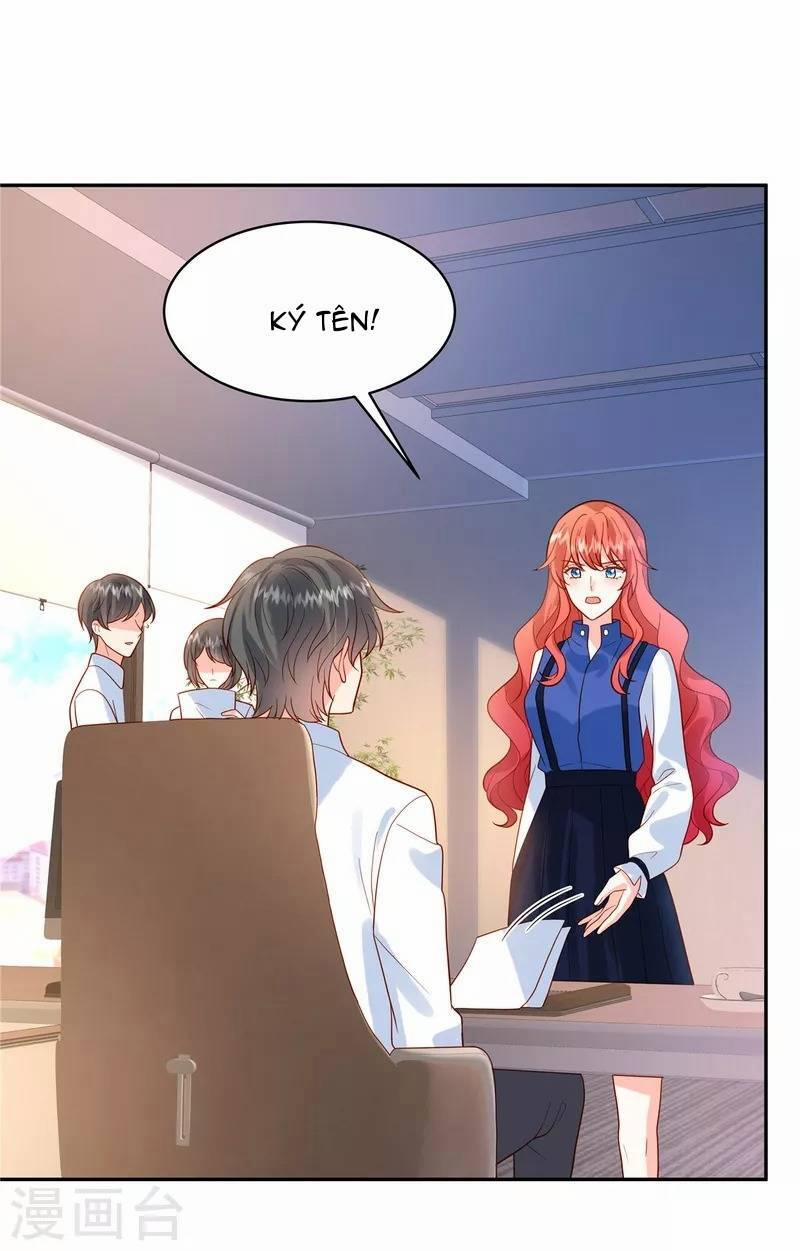 Trọng Sinh Từ Hôn Thê 51 trang 19