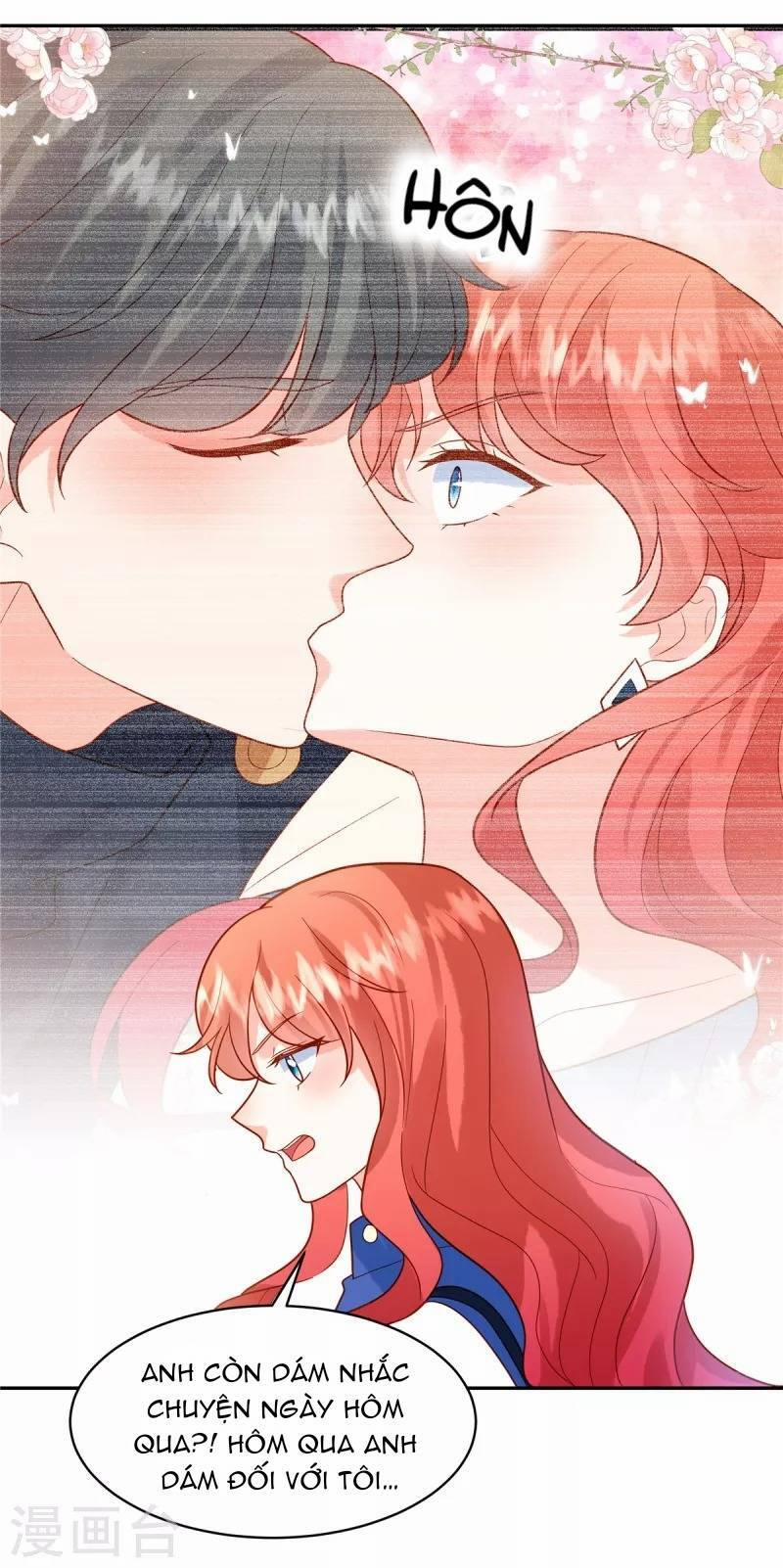 Trọng Sinh Từ Hôn Thê 51 trang 21