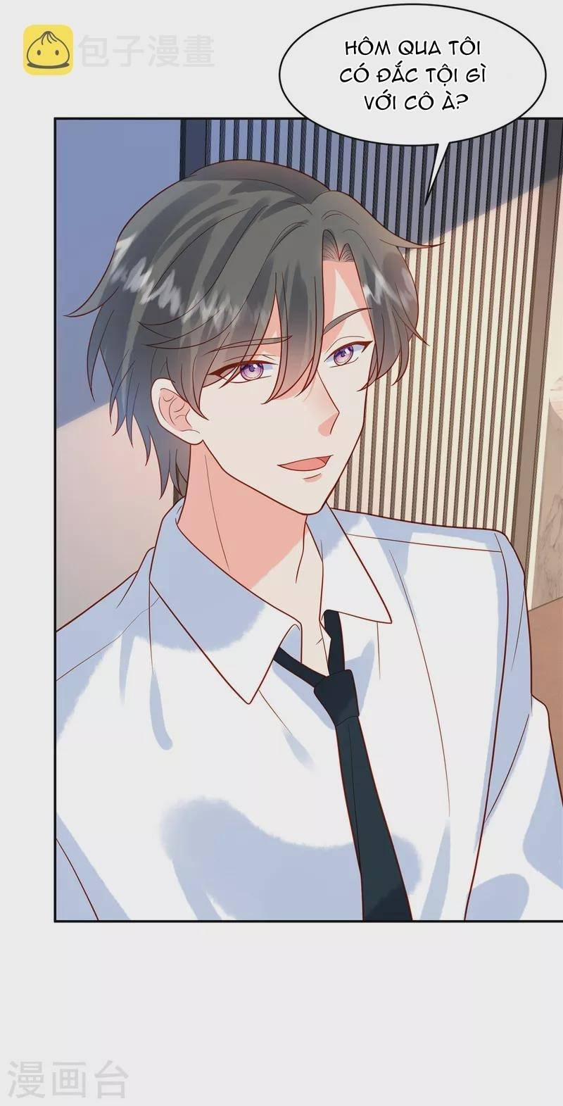 Trọng Sinh Từ Hôn Thê 51 trang 23