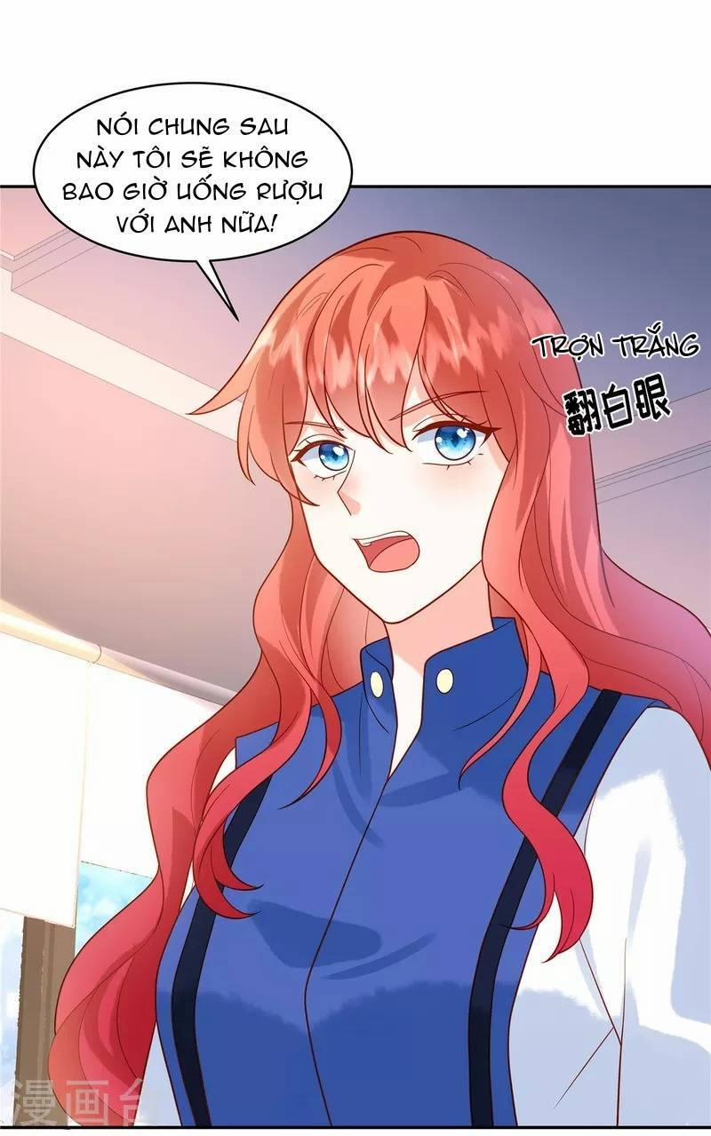 Trọng Sinh Từ Hôn Thê 51 trang 24
