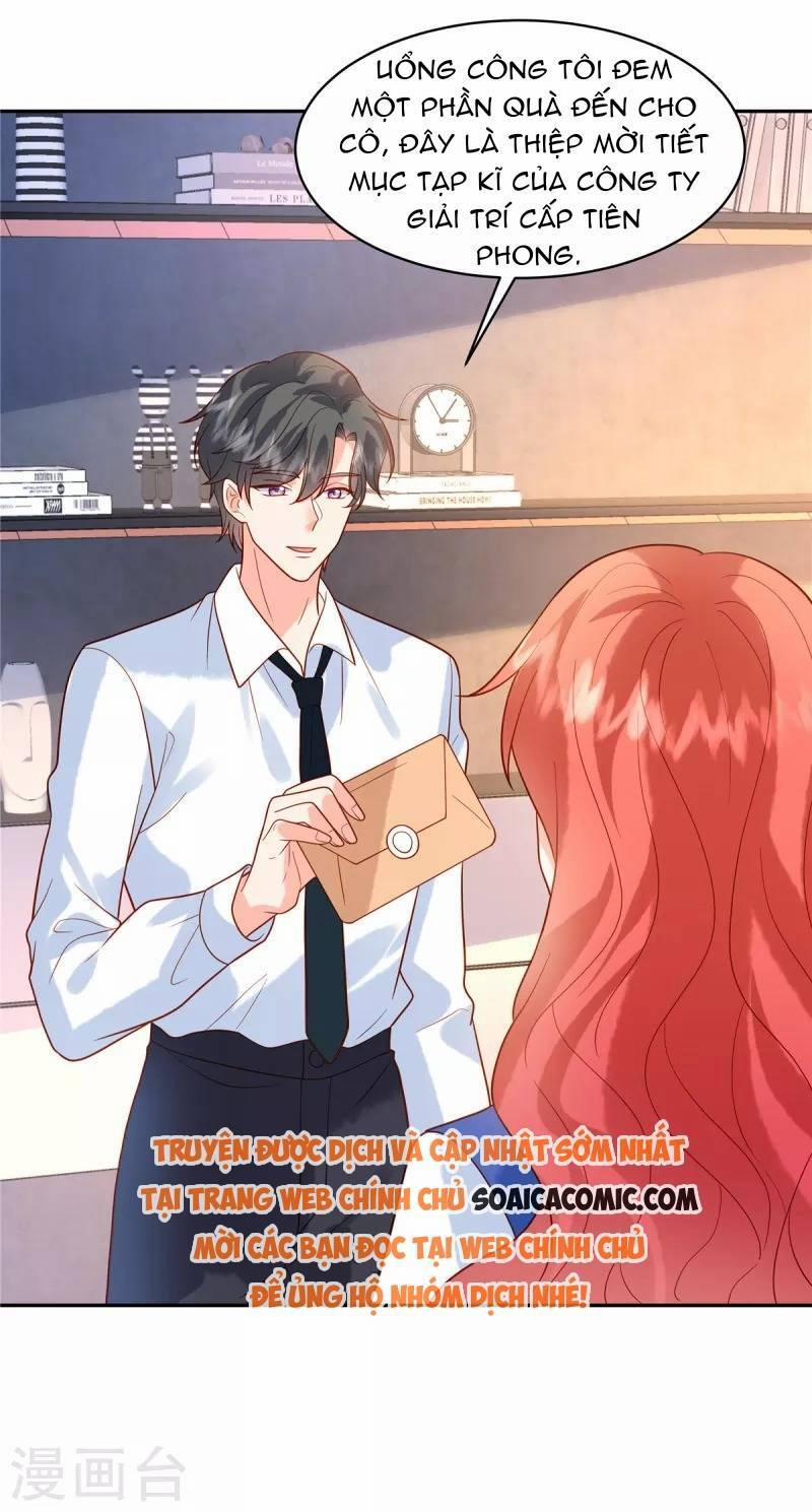 Trọng Sinh Từ Hôn Thê 51 trang 26