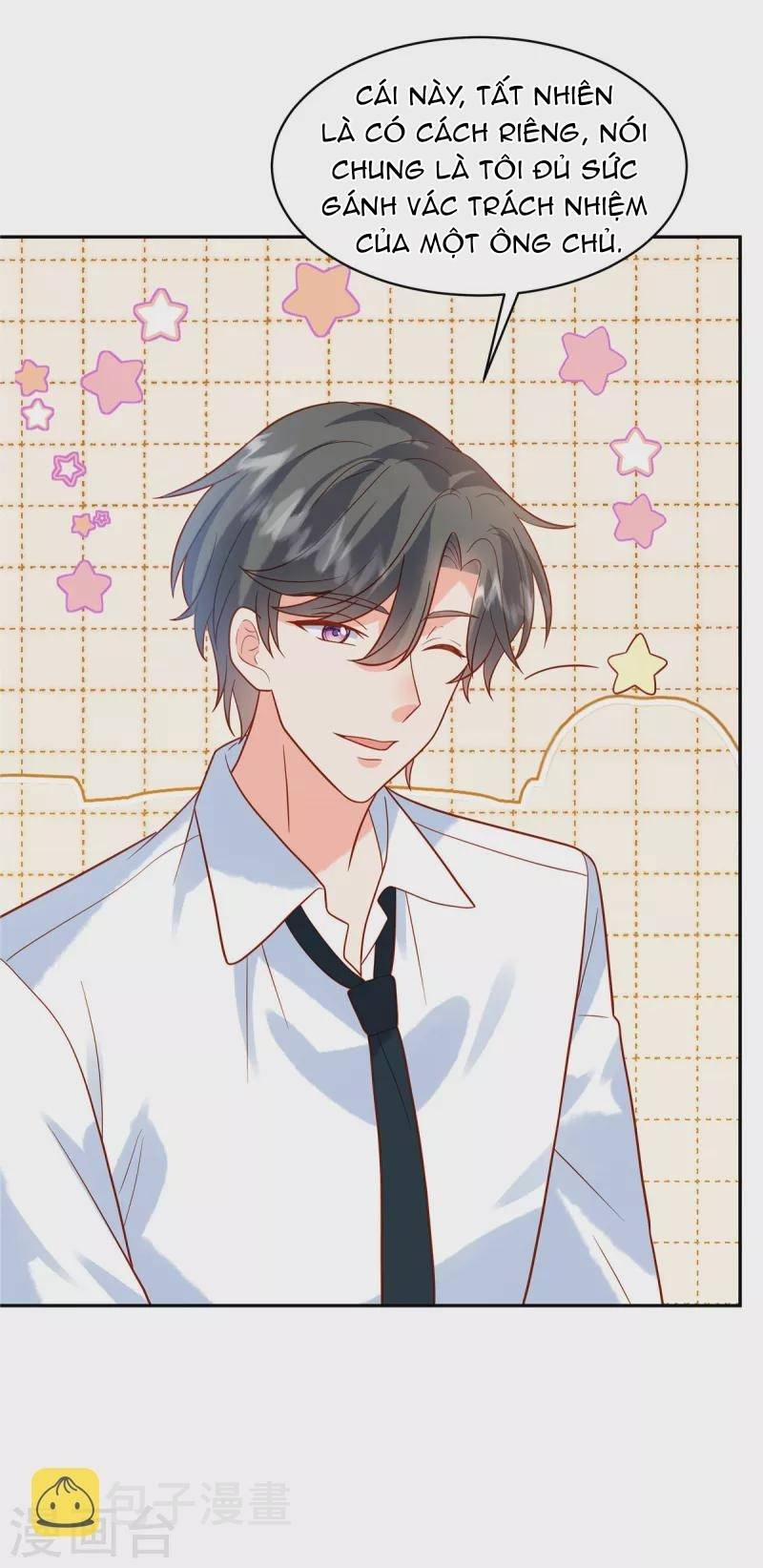 Trọng Sinh Từ Hôn Thê 51 trang 28