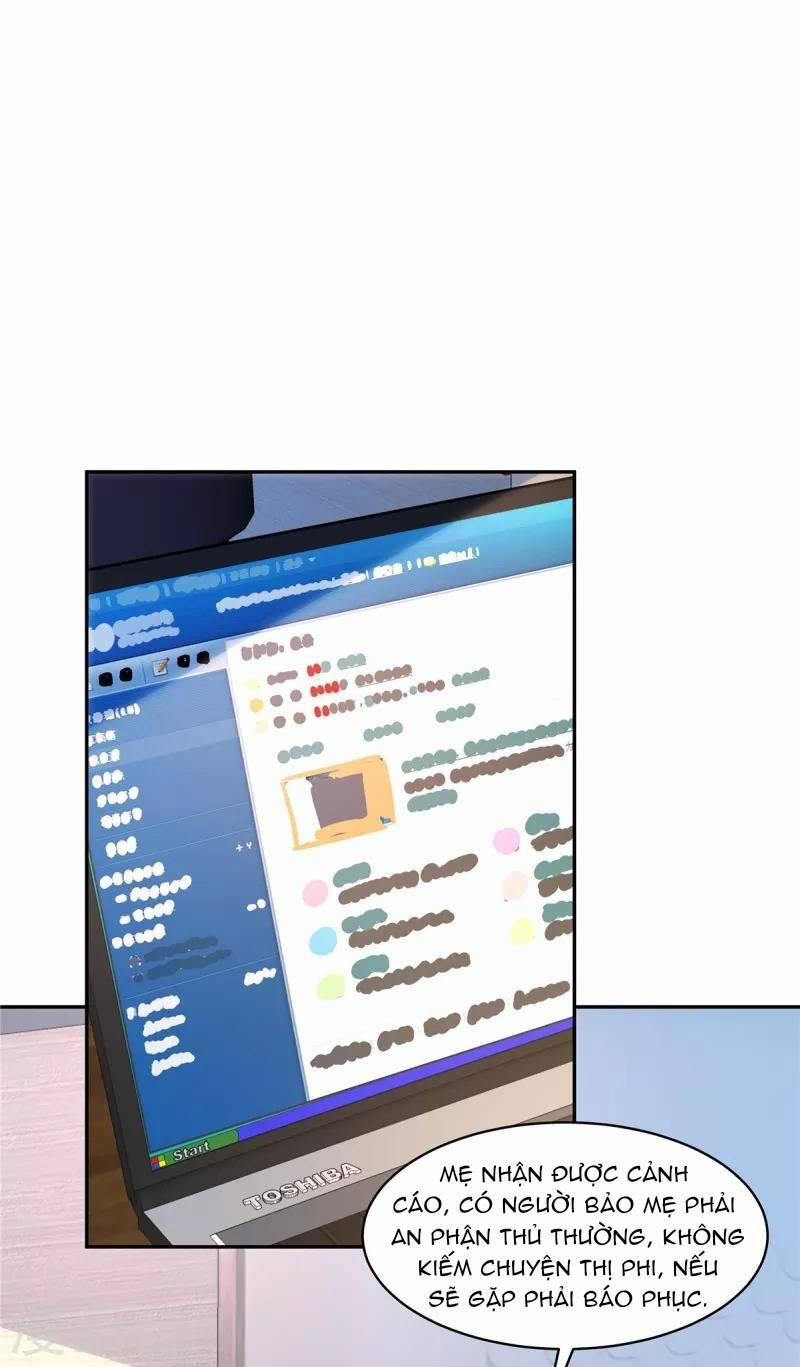 Trọng Sinh Từ Hôn Thê 51 trang 6