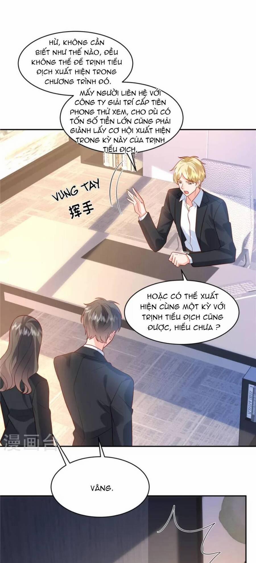 Trọng Sinh Từ Hôn Thê 52 trang 14