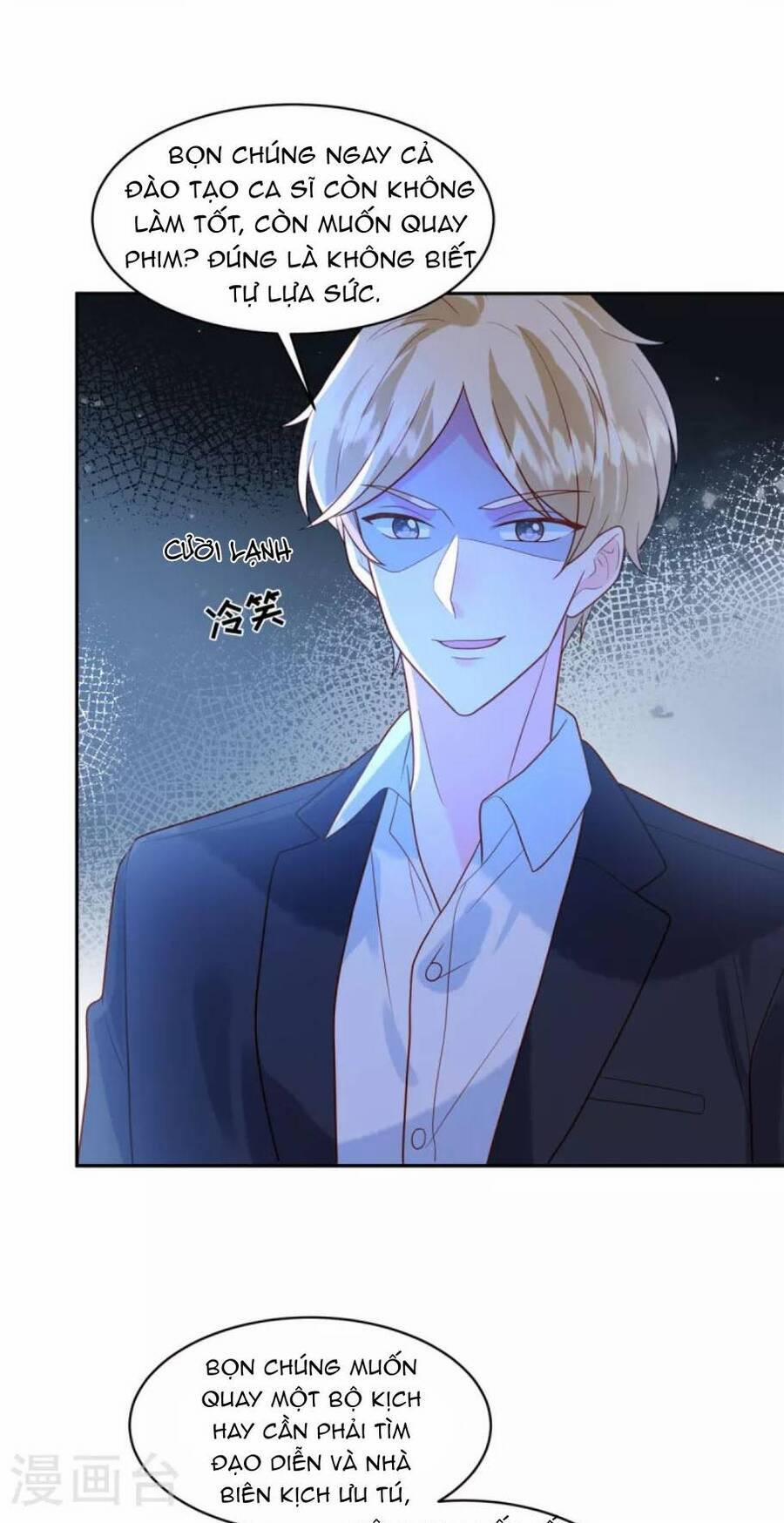 Trọng Sinh Từ Hôn Thê 52 trang 18