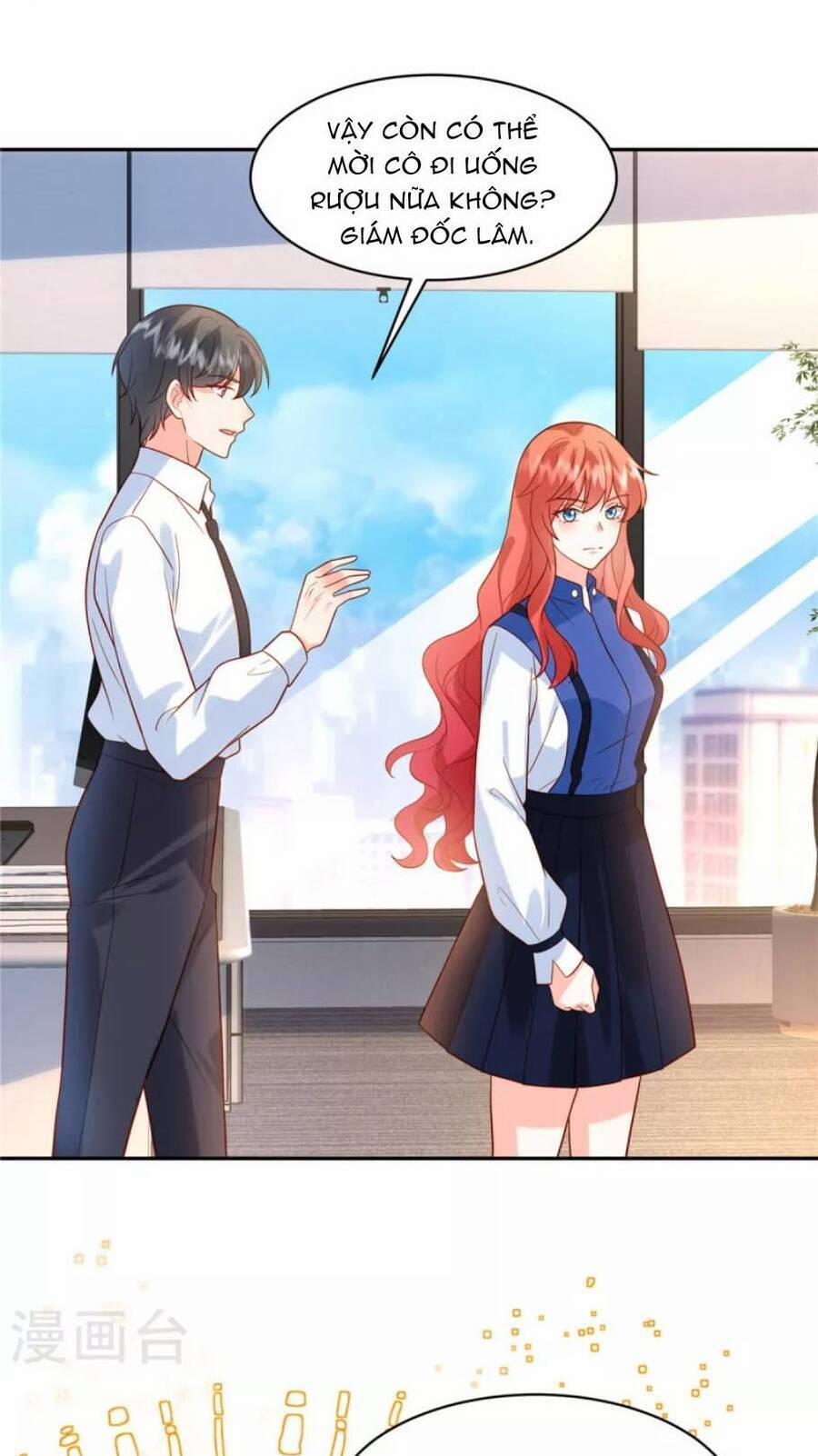 Trọng Sinh Từ Hôn Thê 52 trang 2