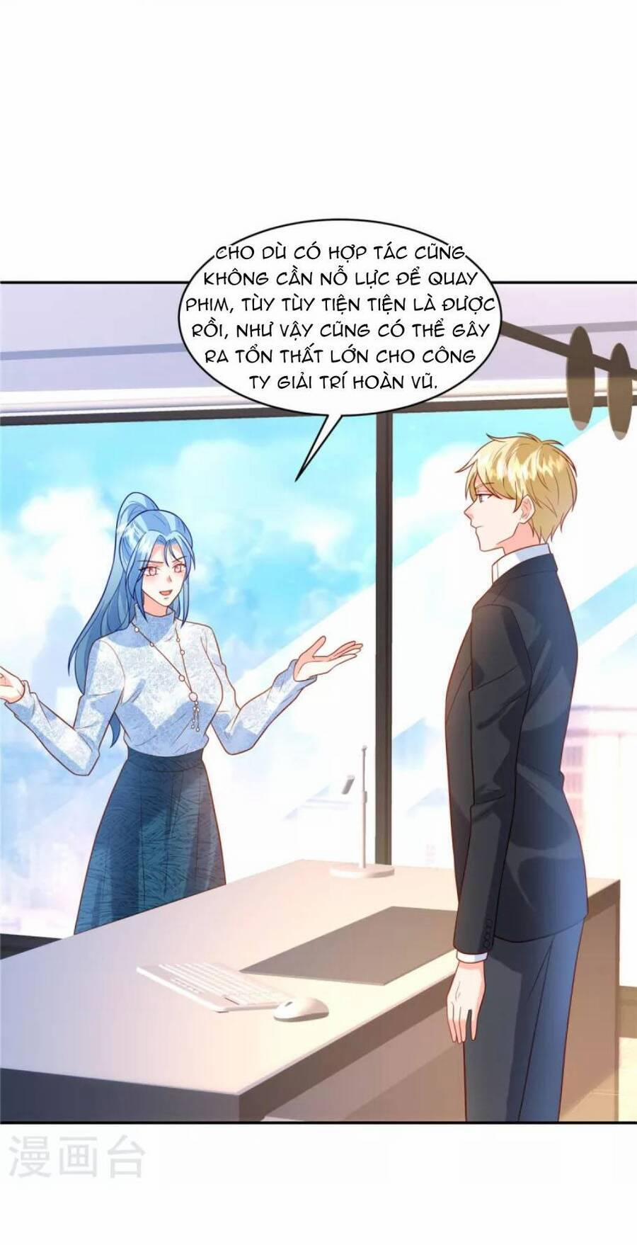 Trọng Sinh Từ Hôn Thê 52 trang 20