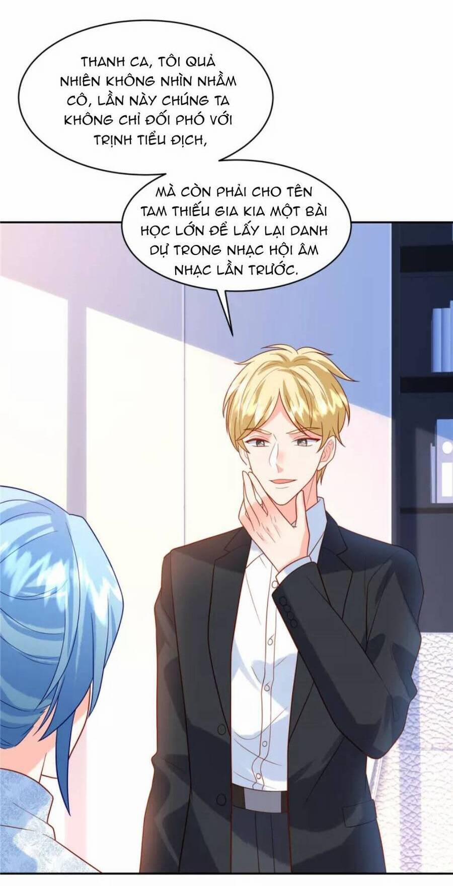 Trọng Sinh Từ Hôn Thê 52 trang 21