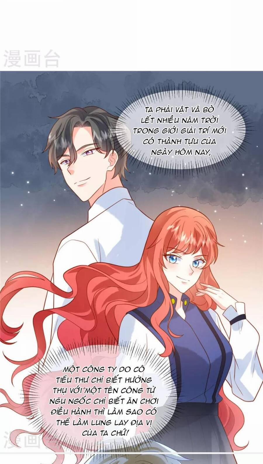 Trọng Sinh Từ Hôn Thê 52 trang 22