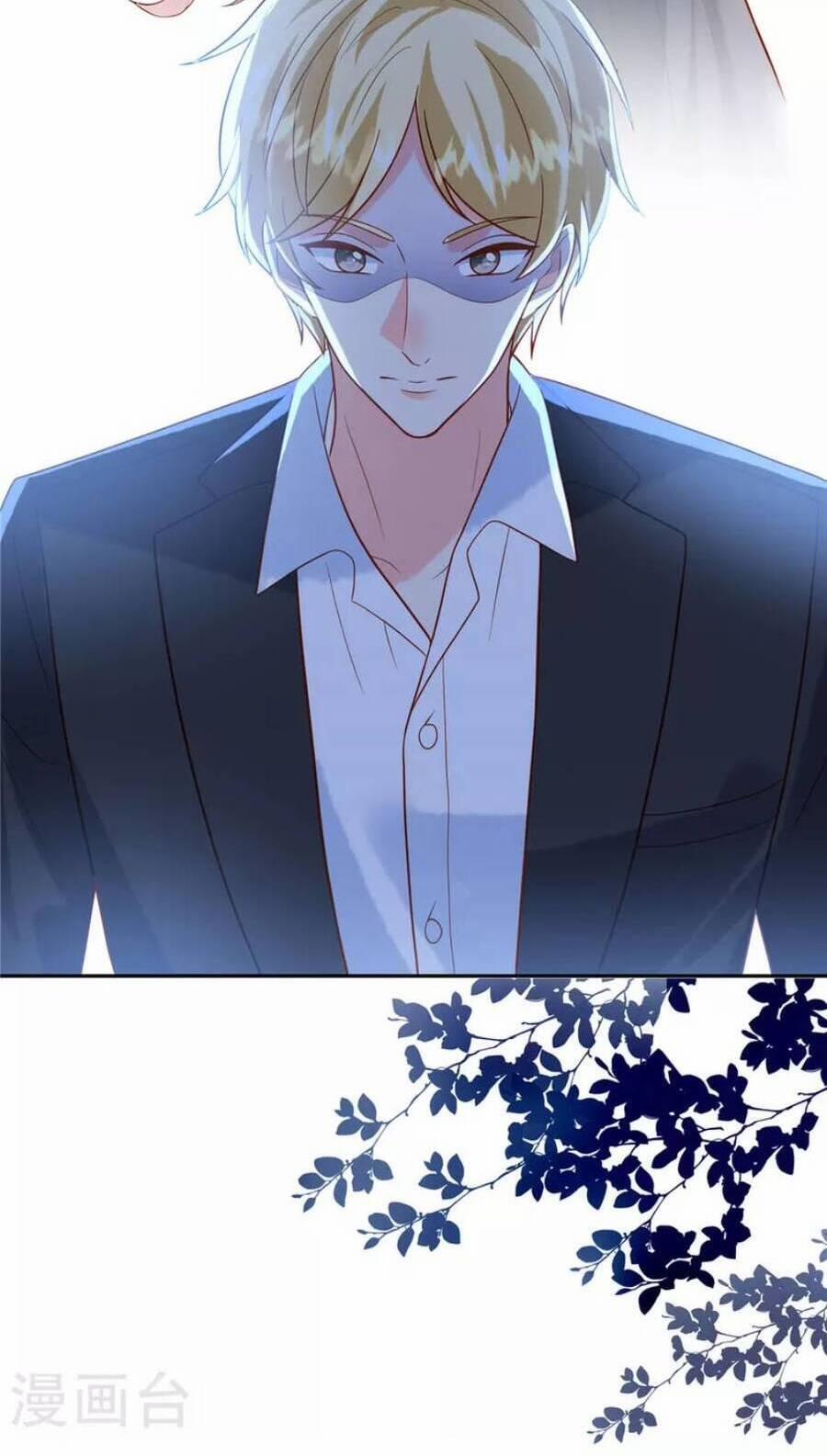 Trọng Sinh Từ Hôn Thê 52 trang 23