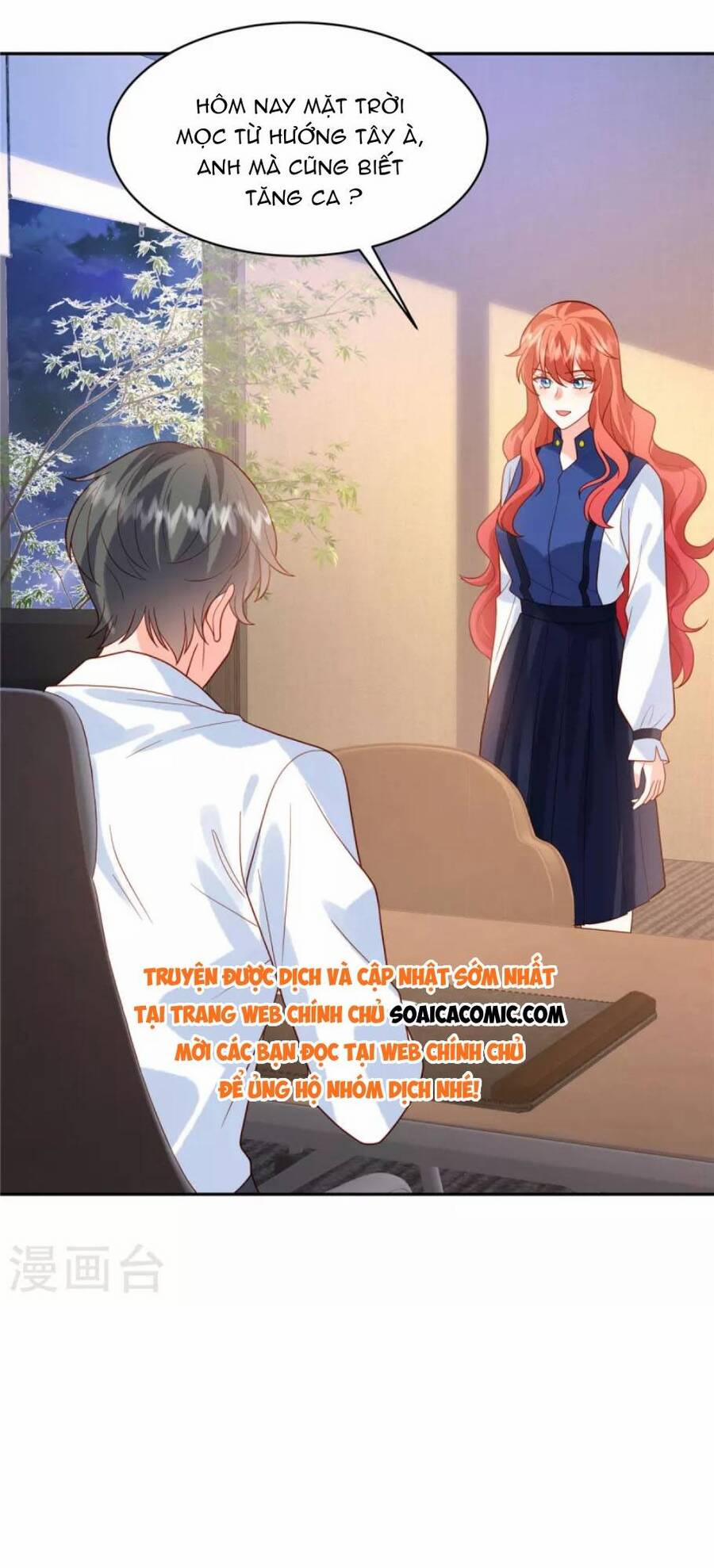 Trọng Sinh Từ Hôn Thê 52 trang 25